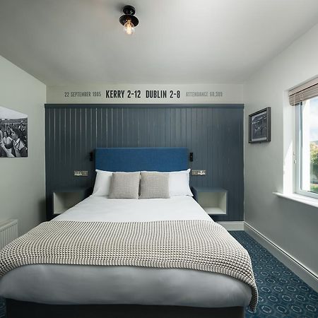 O'Dwyers The Villa Waterville Dış mekan fotoğraf