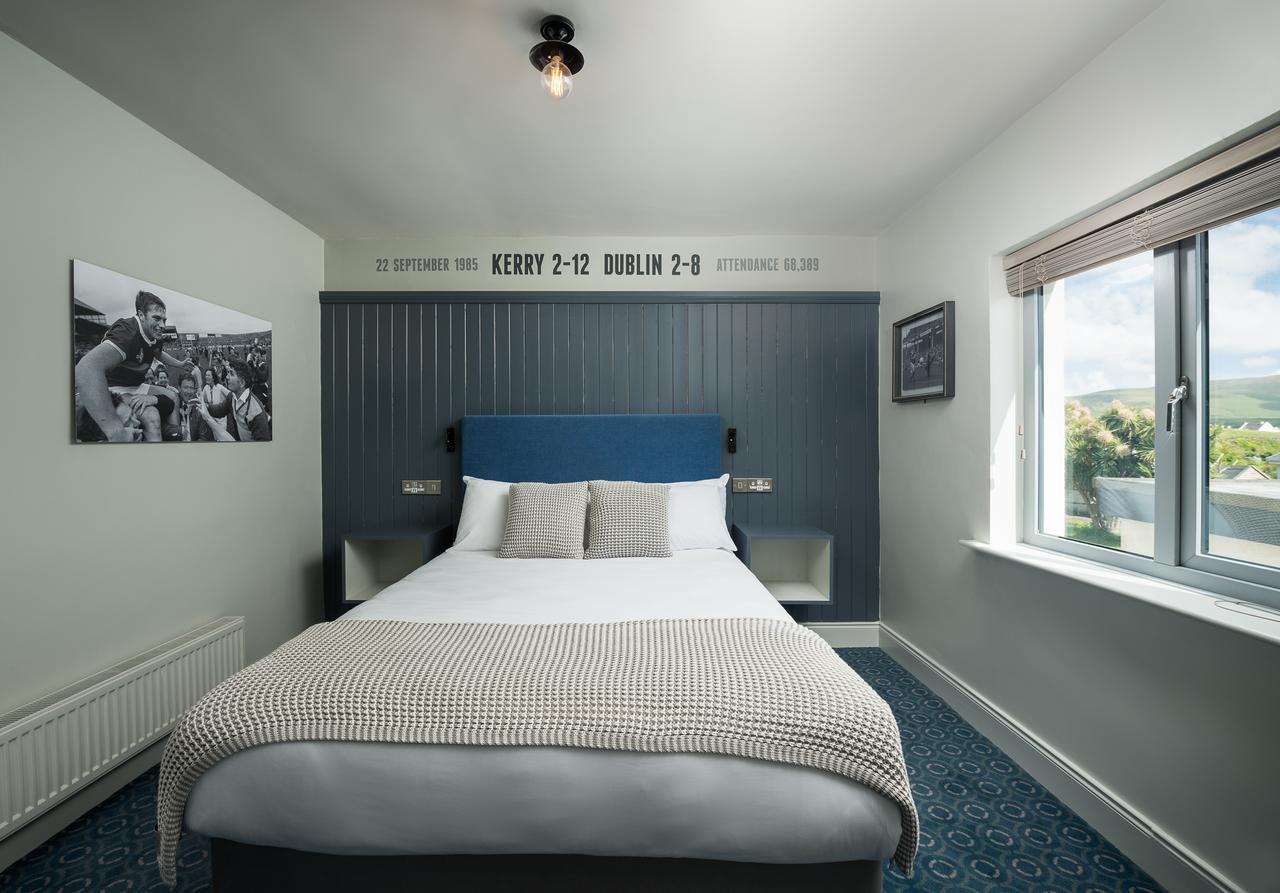 O'Dwyers The Villa Waterville Dış mekan fotoğraf