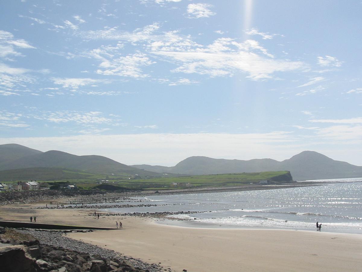 O'Dwyers The Villa Waterville Dış mekan fotoğraf